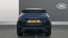 Land Rover Range Rover Evoque 2.0 P250 R-Dynamic S 5dr Auto Petrol Hatchback
